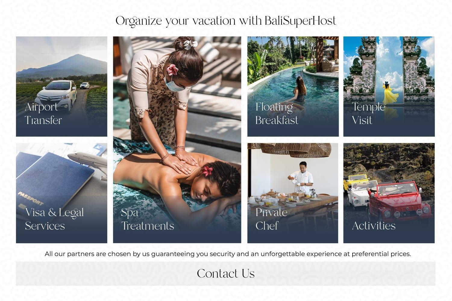 Mugiwara By Balisuperhost Villa Ubud (Bali)